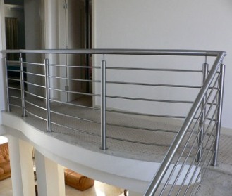 BALUSTRADE